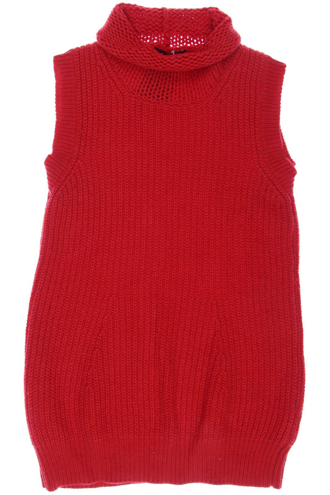 Marc Cain Damen Pullover, rot von Marc Cain