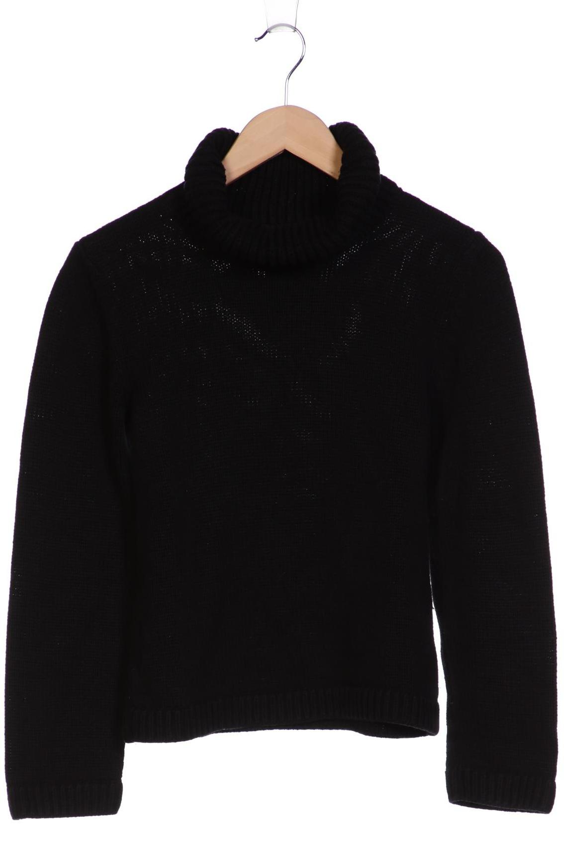 Marc Cain Damen Pullover, schwarz von Marc Cain