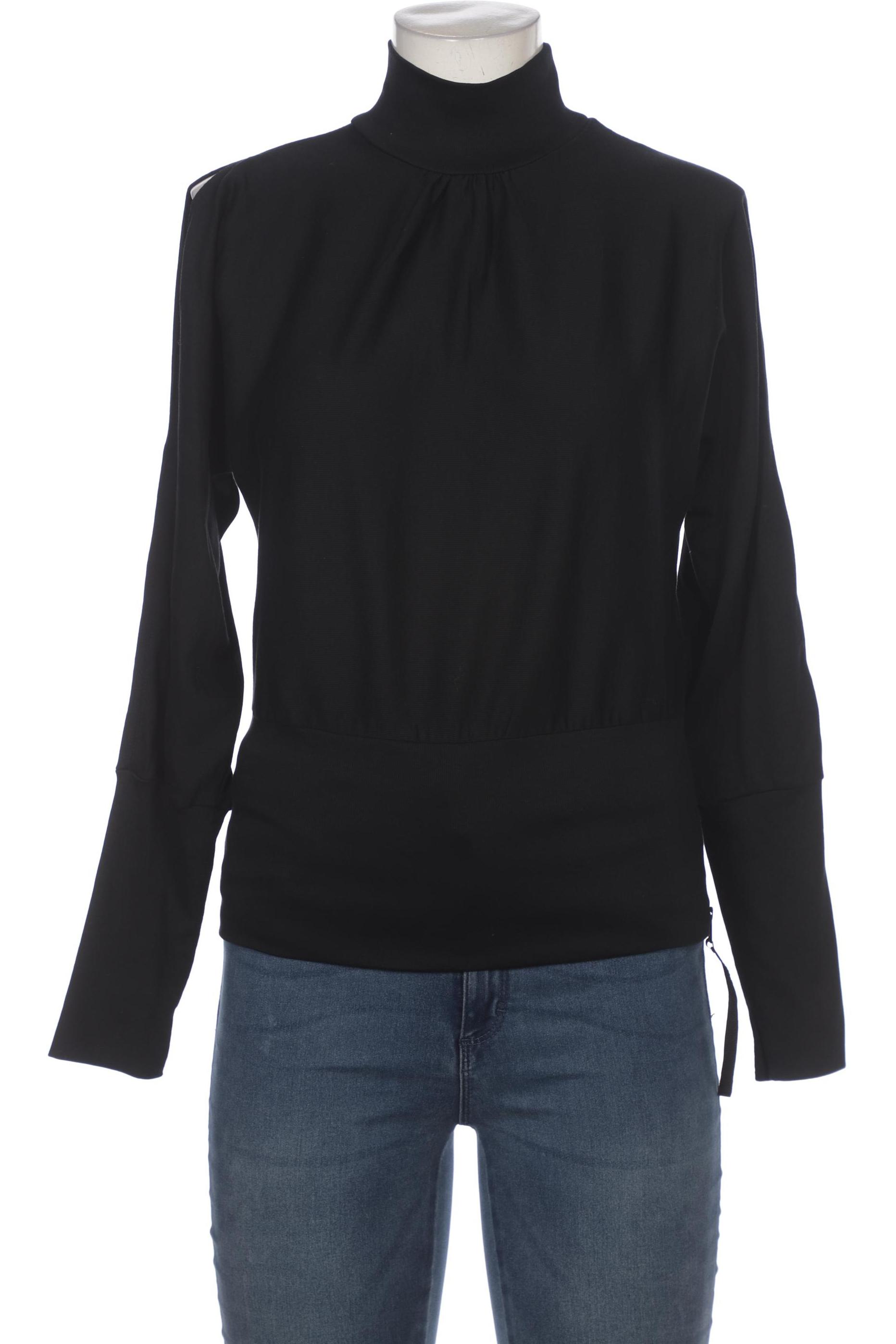 Marc Cain Damen Pullover, schwarz von Marc Cain