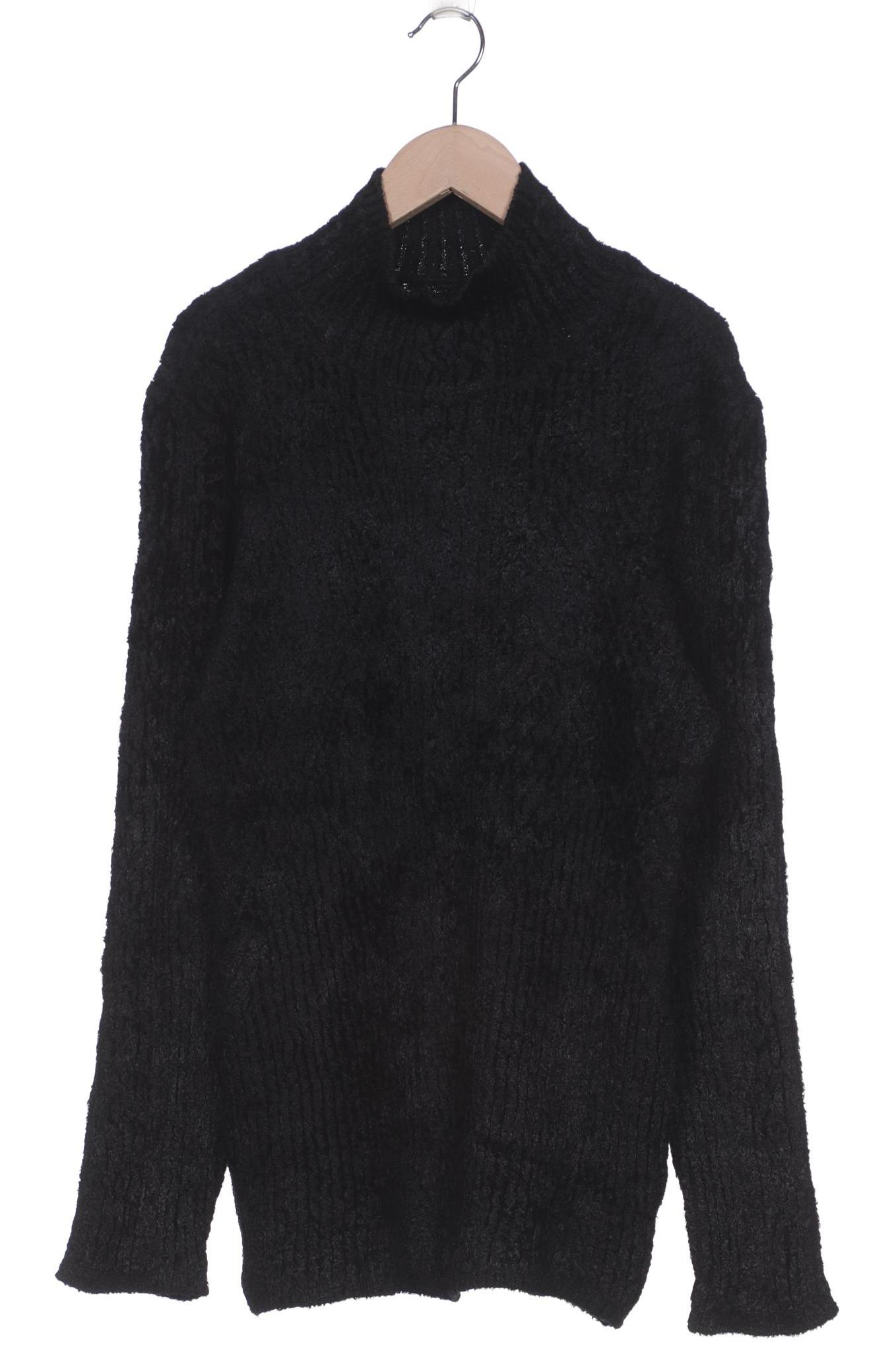 Marc Cain Damen Pullover, schwarz von Marc Cain