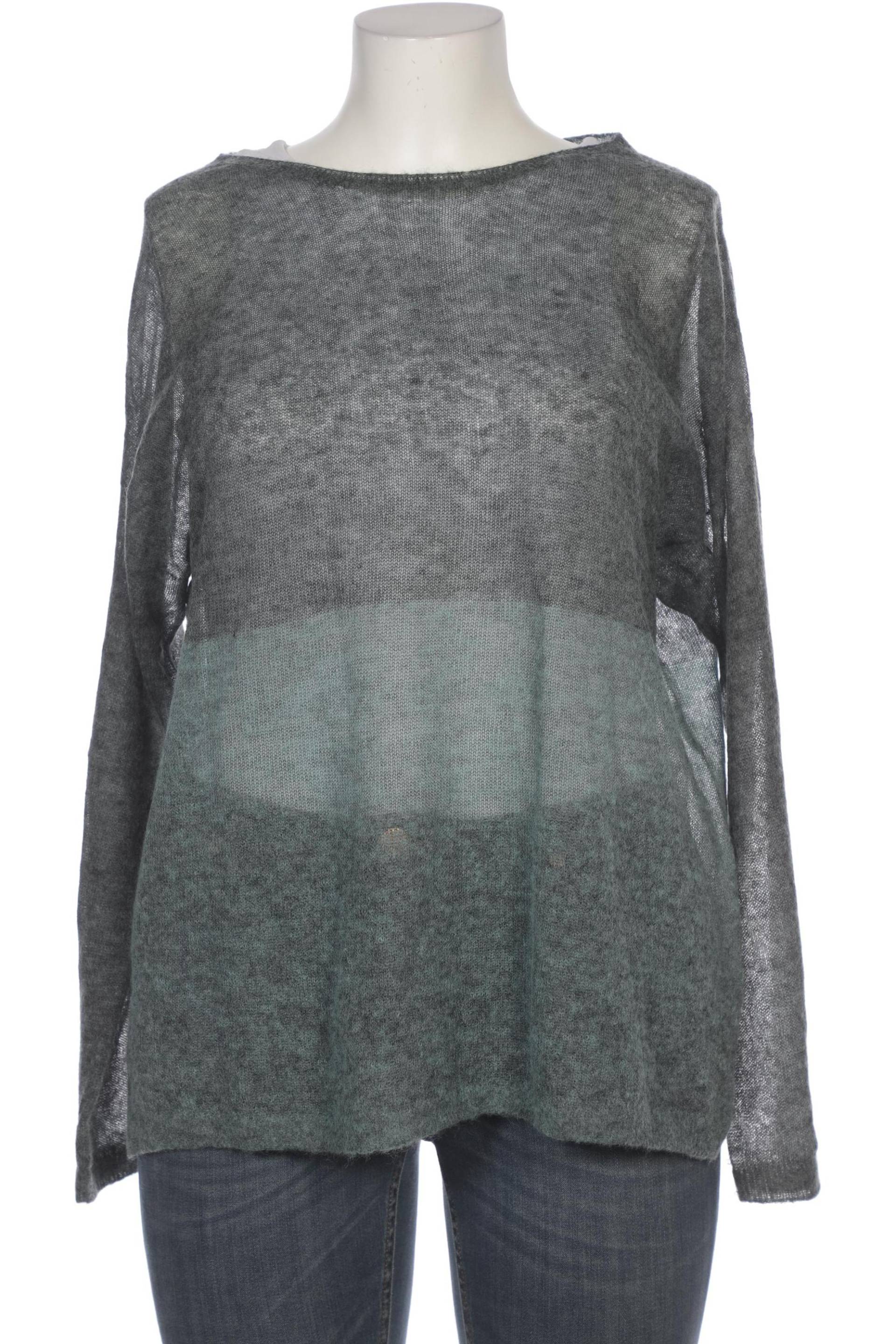 Marc Cain Damen Pullover, türkis von Marc Cain