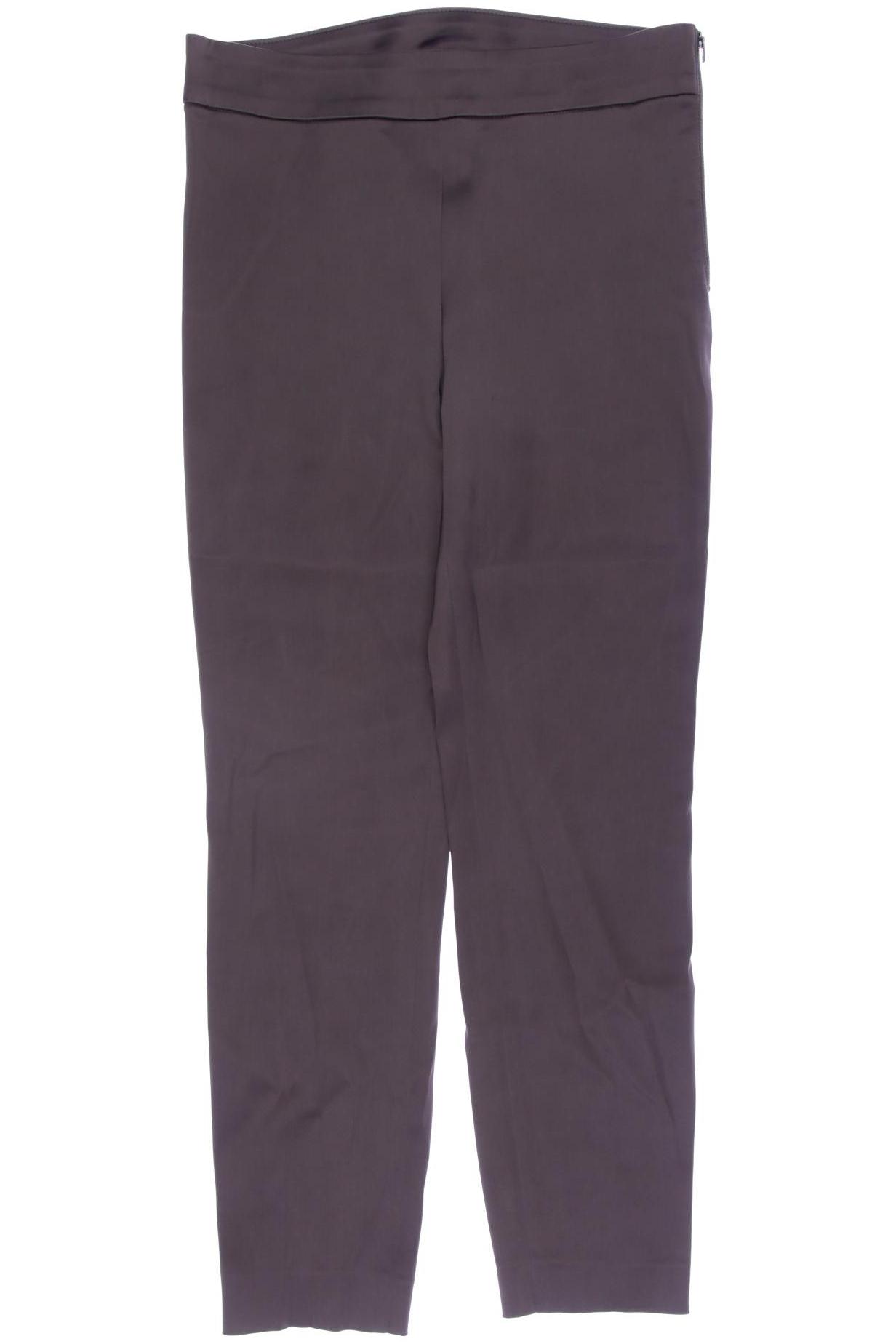 Marc Cain Damen Stoffhose, grau von Marc Cain