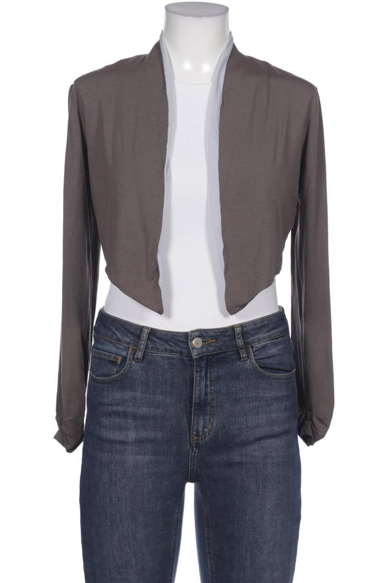 Marc Cain Damen Strickjacke, braun von Marc Cain