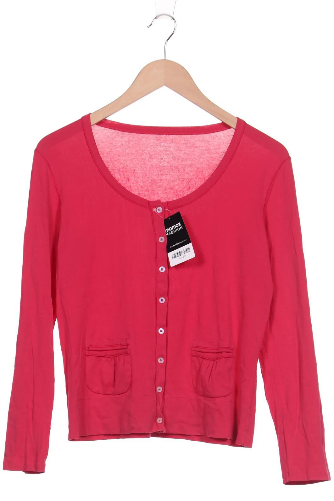 Marc Cain Damen Strickjacke, pink von Marc Cain