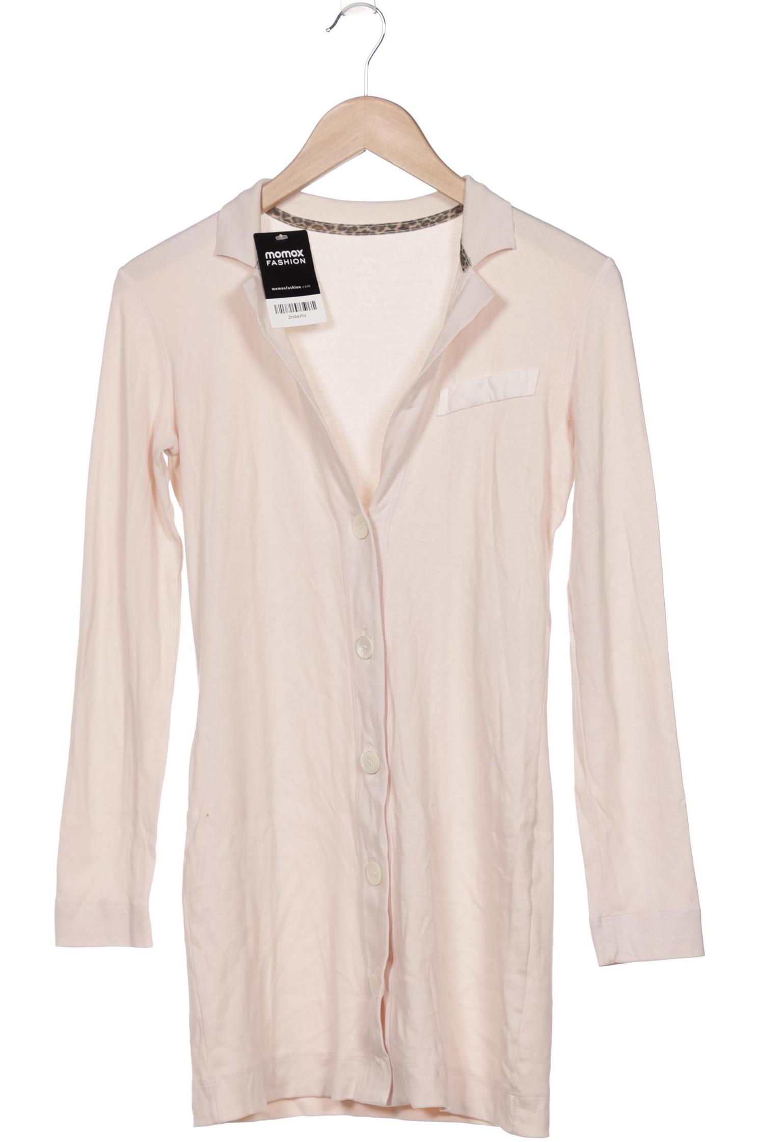 Marc Cain Damen Strickjacke, pink von Marc Cain