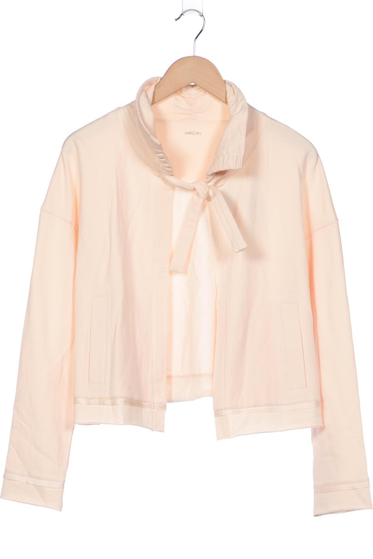 Marc Cain Damen Sweatshirt, pink von Marc Cain