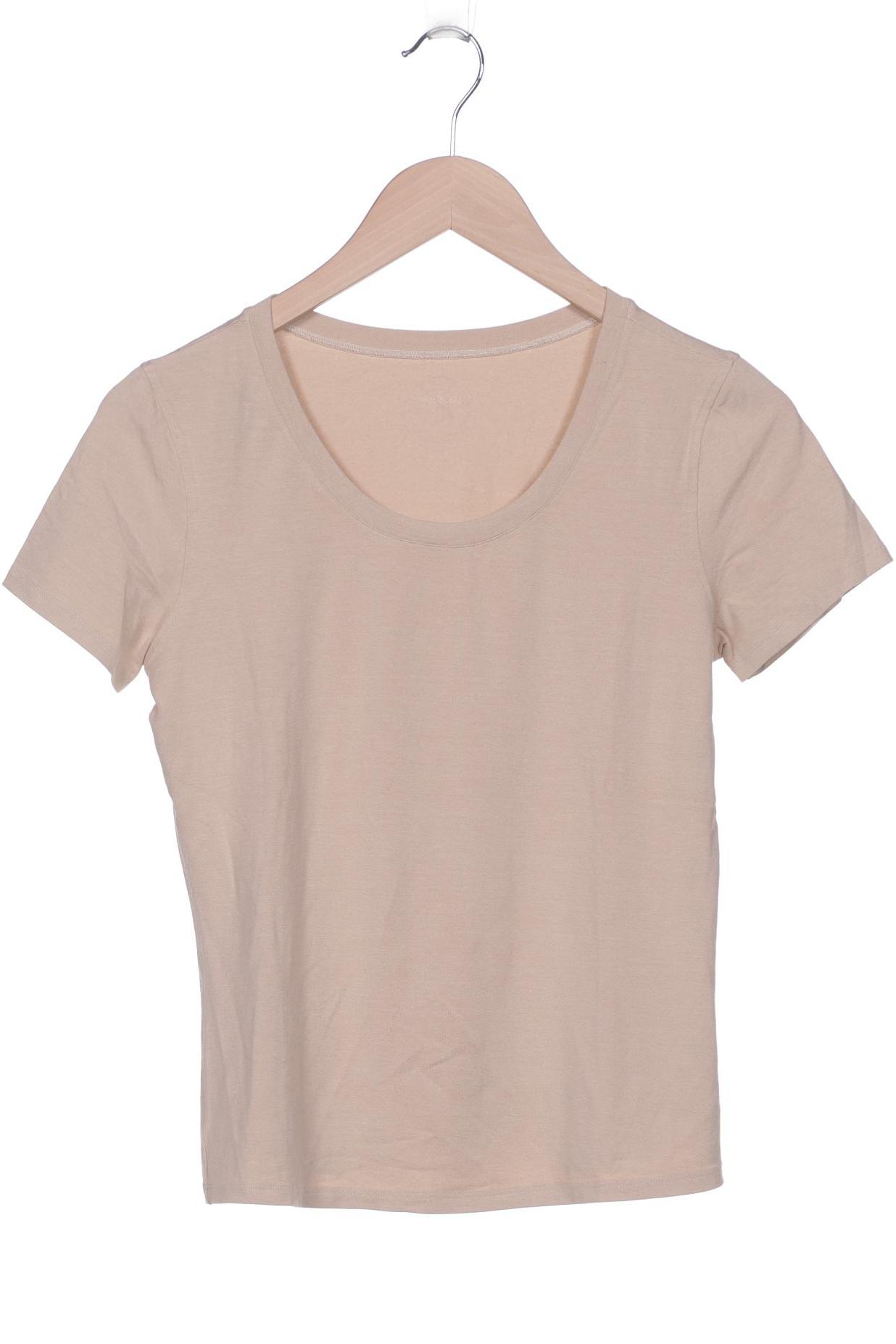 Marc Cain Damen T-Shirt, beige von Marc Cain