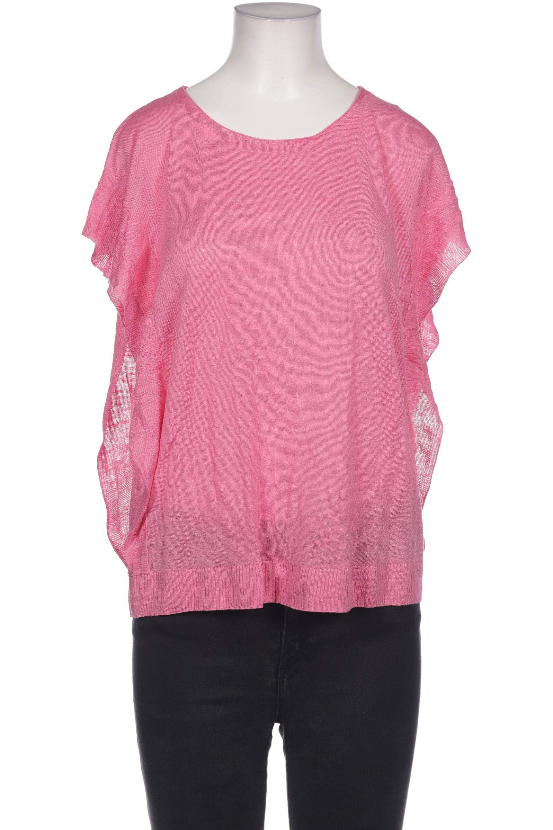 Marc Cain Damen T-Shirt, pink von Marc Cain