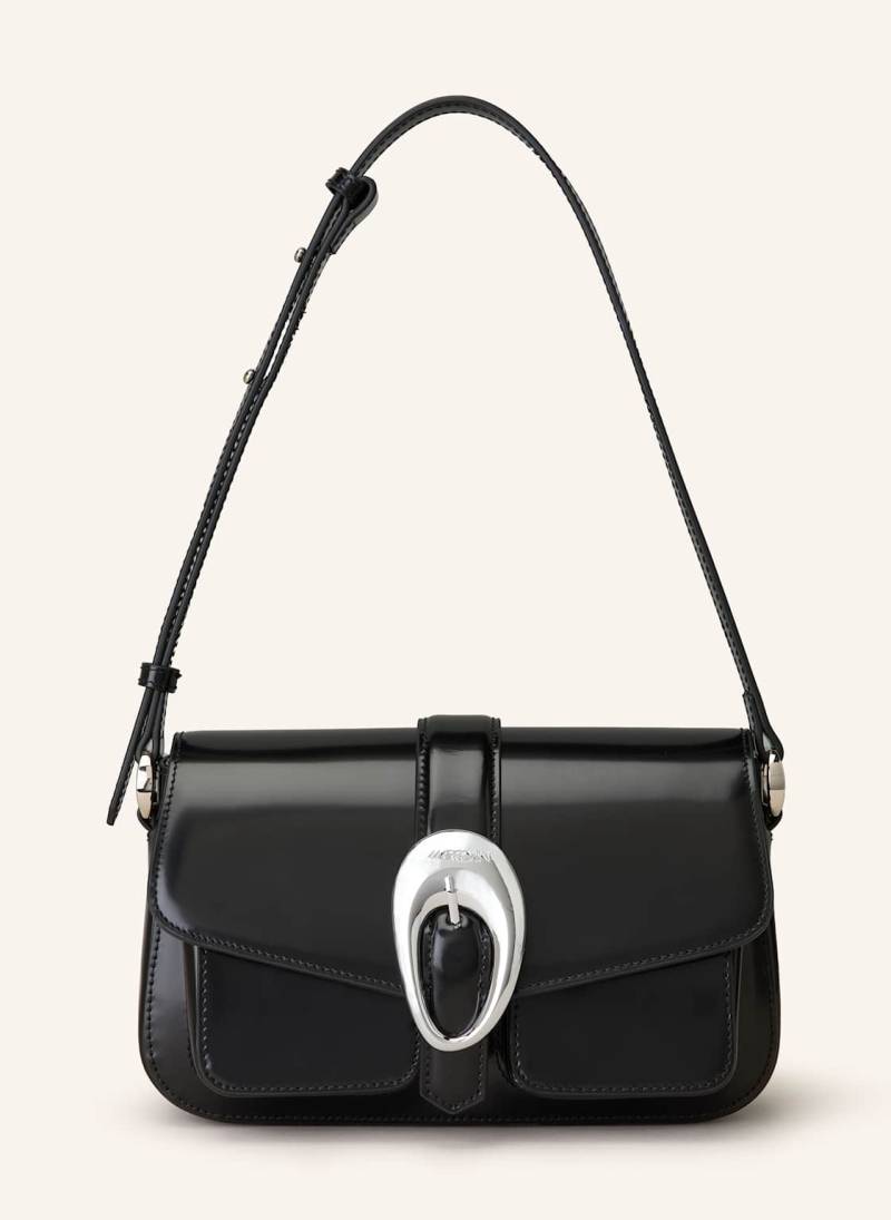 Marc Cain Handtasche schwarz von Marc Cain