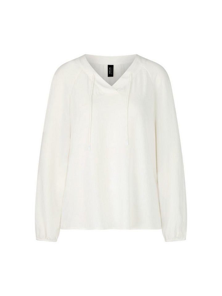 Marc Cain Hemdbluse Bluse 110 von Marc Cain