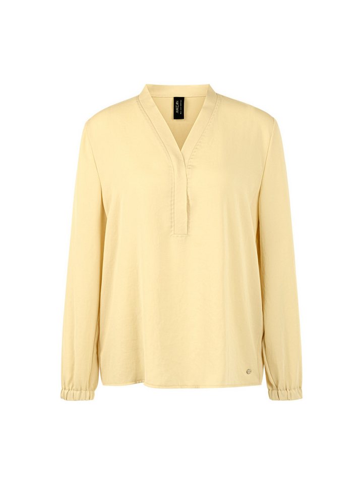 Marc Cain Hemdbluse Bluse flan von Marc Cain