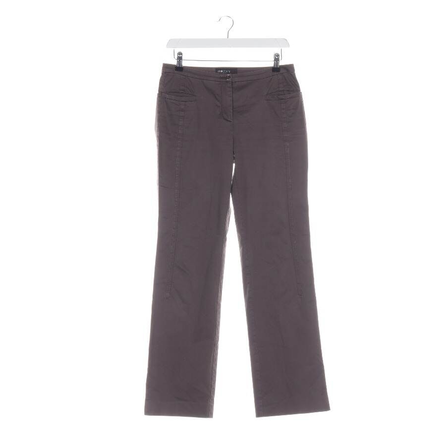 Marc Cain Hose 36 Braun von Marc Cain