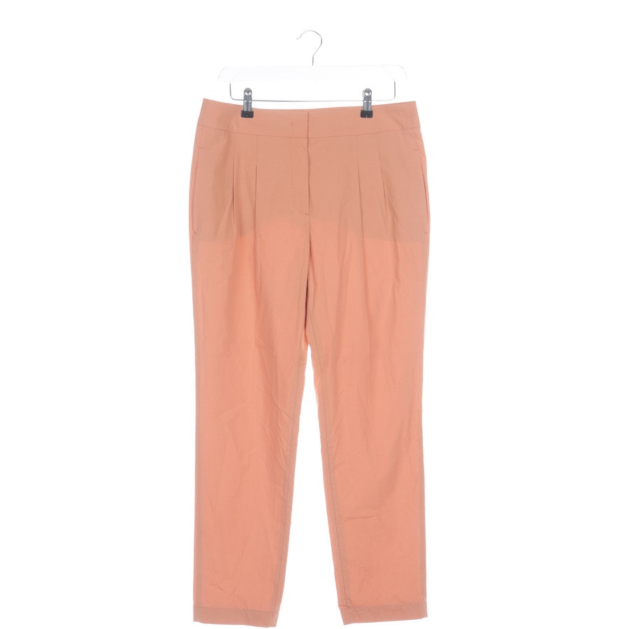 Marc Cain Hose 38 Apricot von Marc Cain