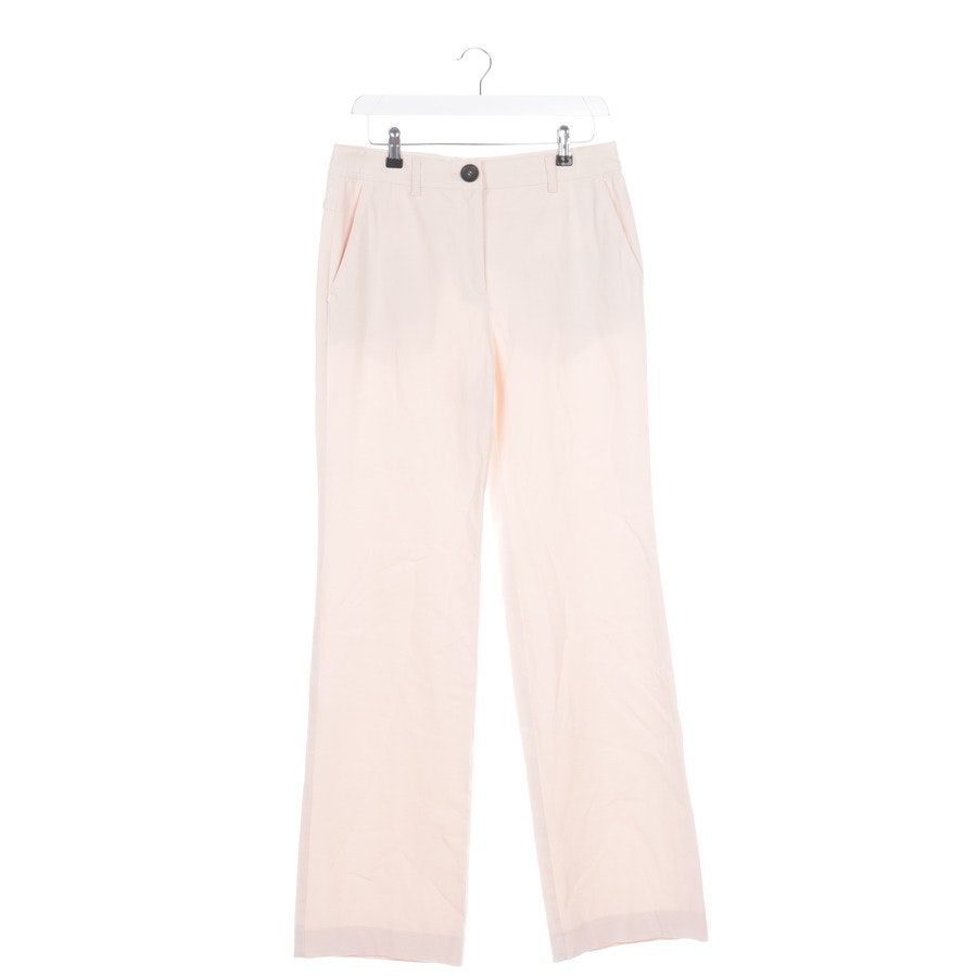 Marc Cain Hose 38 Rosa von Marc Cain