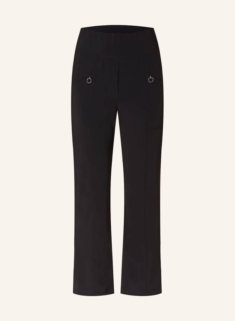 Marc Cain Hose Fengyi schwarz von Marc Cain