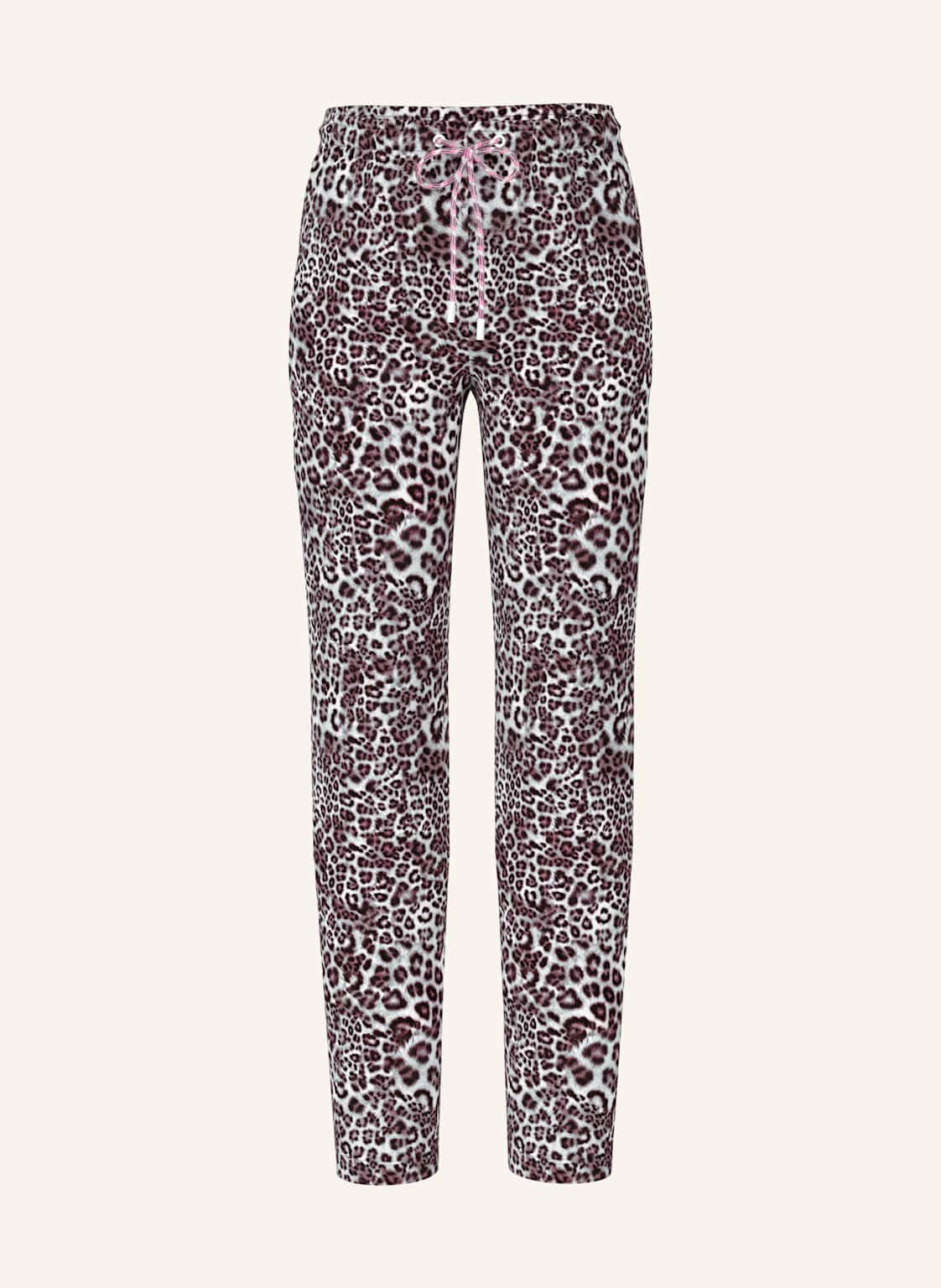 Marc Cain Hose Focha rot von Marc Cain