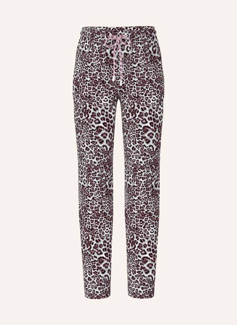 Marc Cain Hose Focha rot von Marc Cain