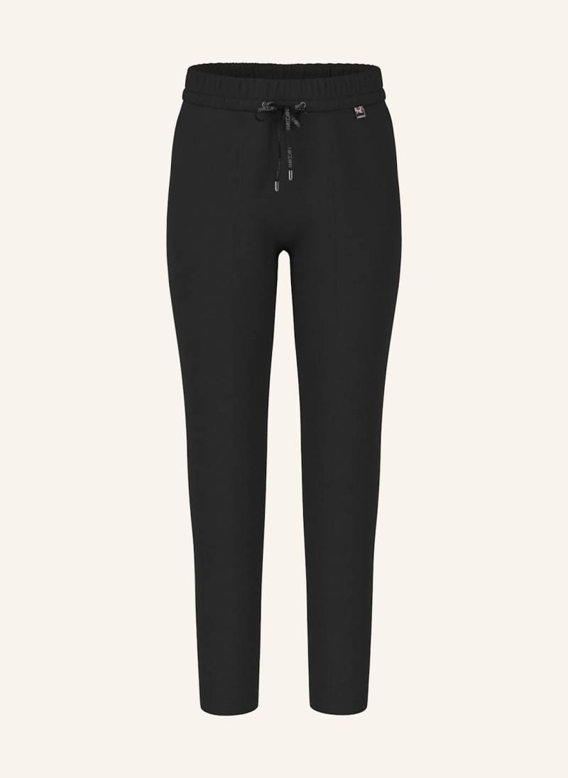 Marc Cain Hose Rhodos schwarz von Marc Cain