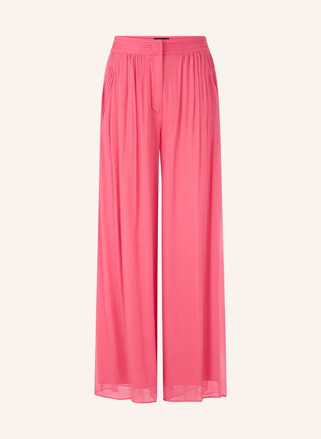 Marc Cain Hose Warangal pink von Marc Cain