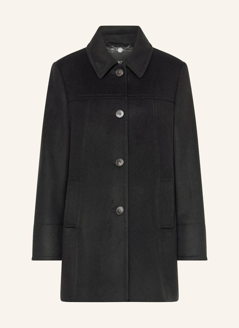 Marc Cain Jacke schwarz von Marc Cain