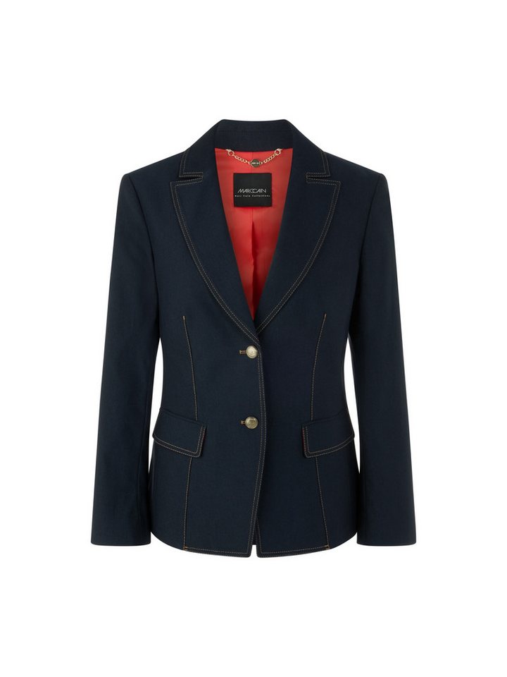 Marc Cain Jackenblazer Blazer von Marc Cain