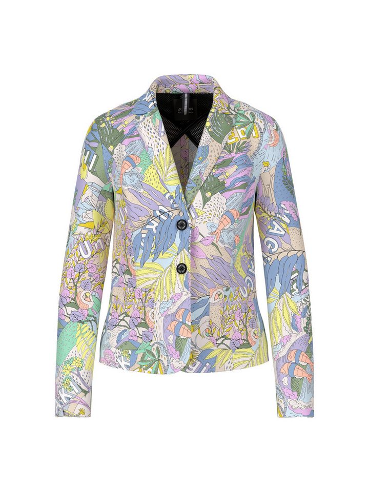 Marc Cain Jackenblazer Blazer von Marc Cain