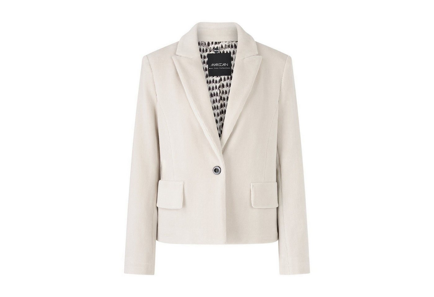 Marc Cain Jackenblazer von Marc Cain