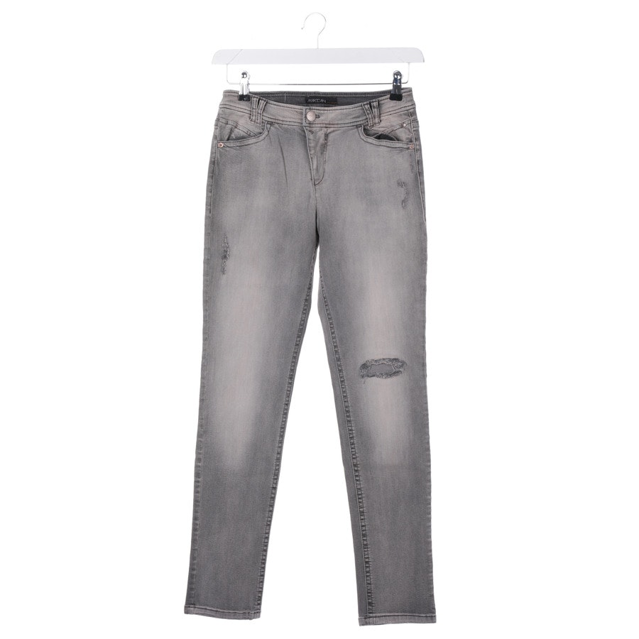 Marc Cain Jeans 34 Grau von Marc Cain