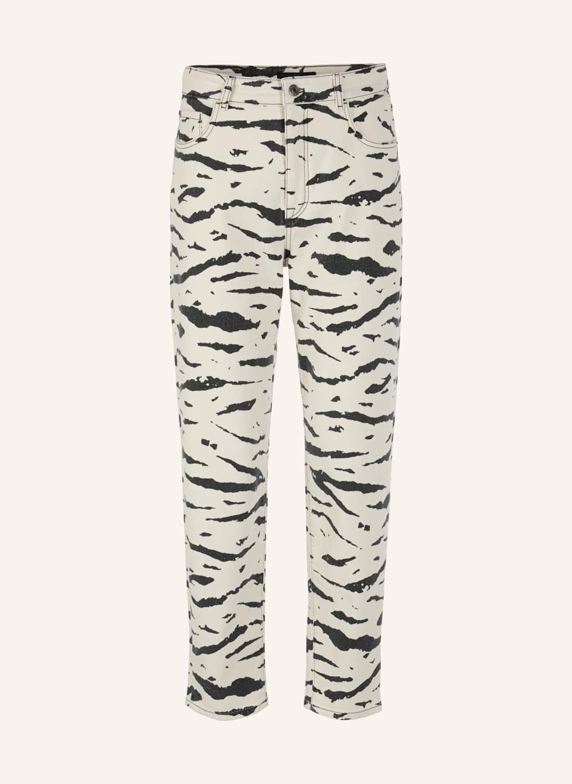 Marc Cain Jeans Feura grau von Marc Cain