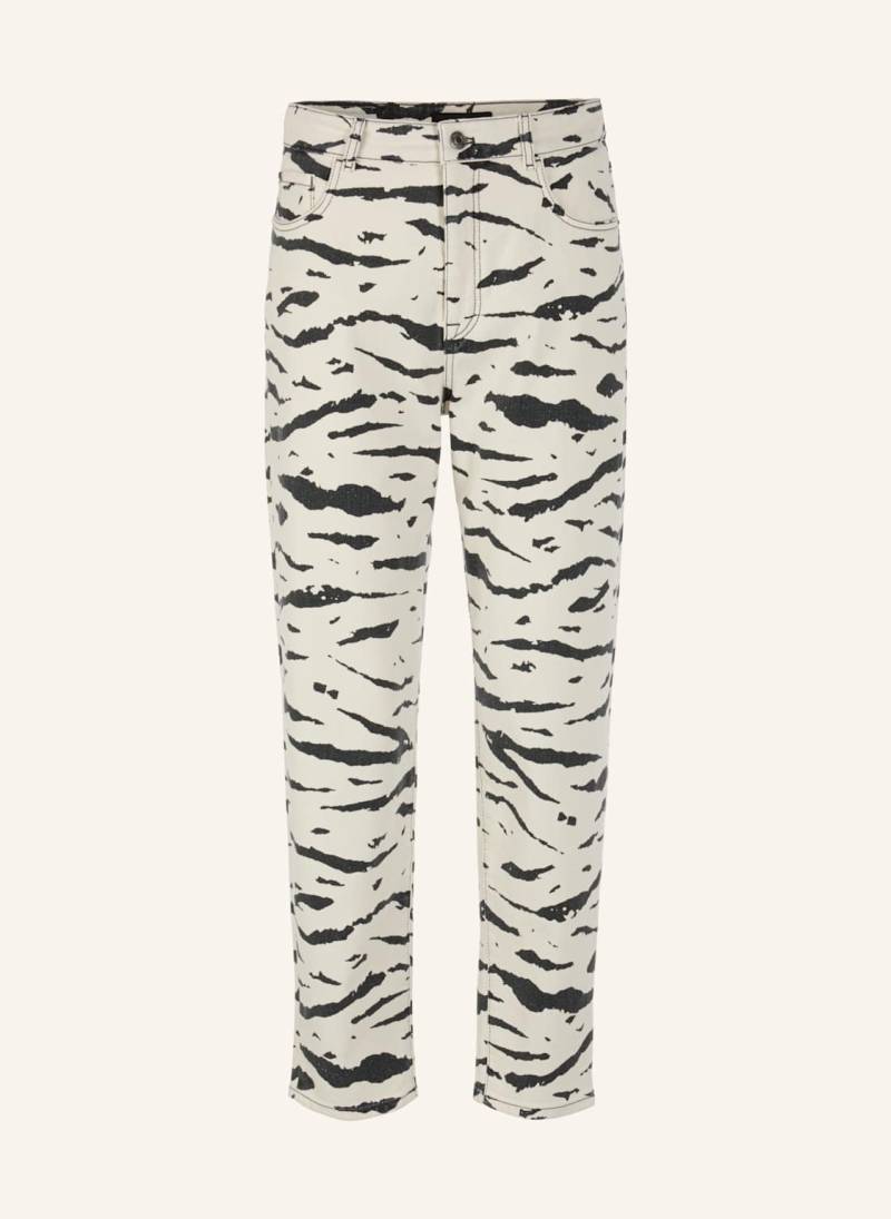 Marc Cain Jeans Feura grau von Marc Cain