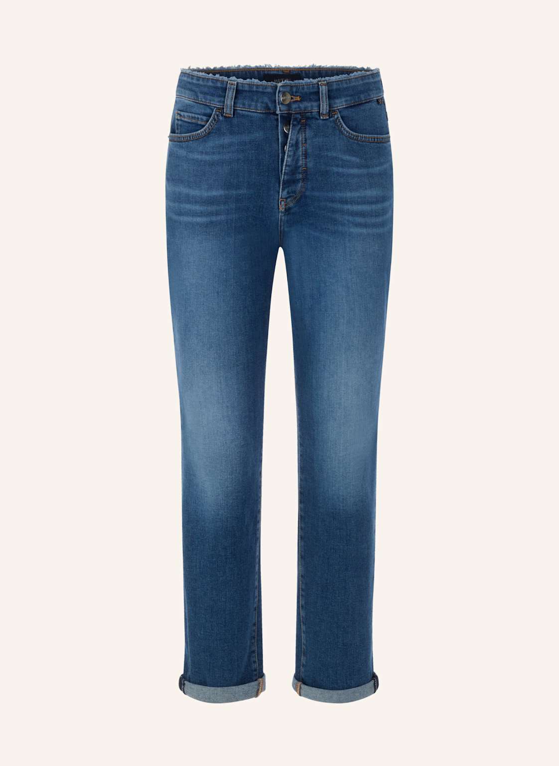 Marc Cain Jeans Riad blau von Marc Cain