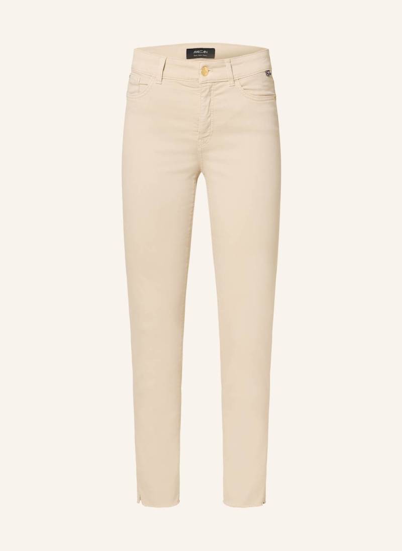 Marc Cain Jeans Silea beige von Marc Cain