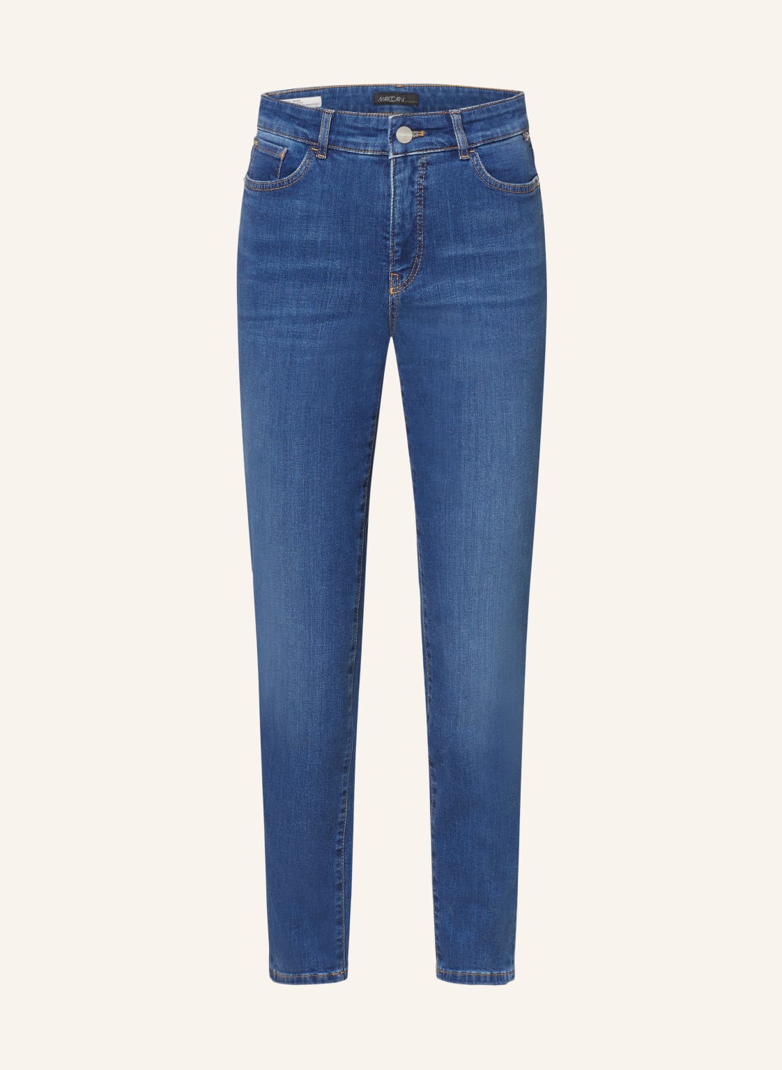 Marc Cain Jeans Silea blau von Marc Cain