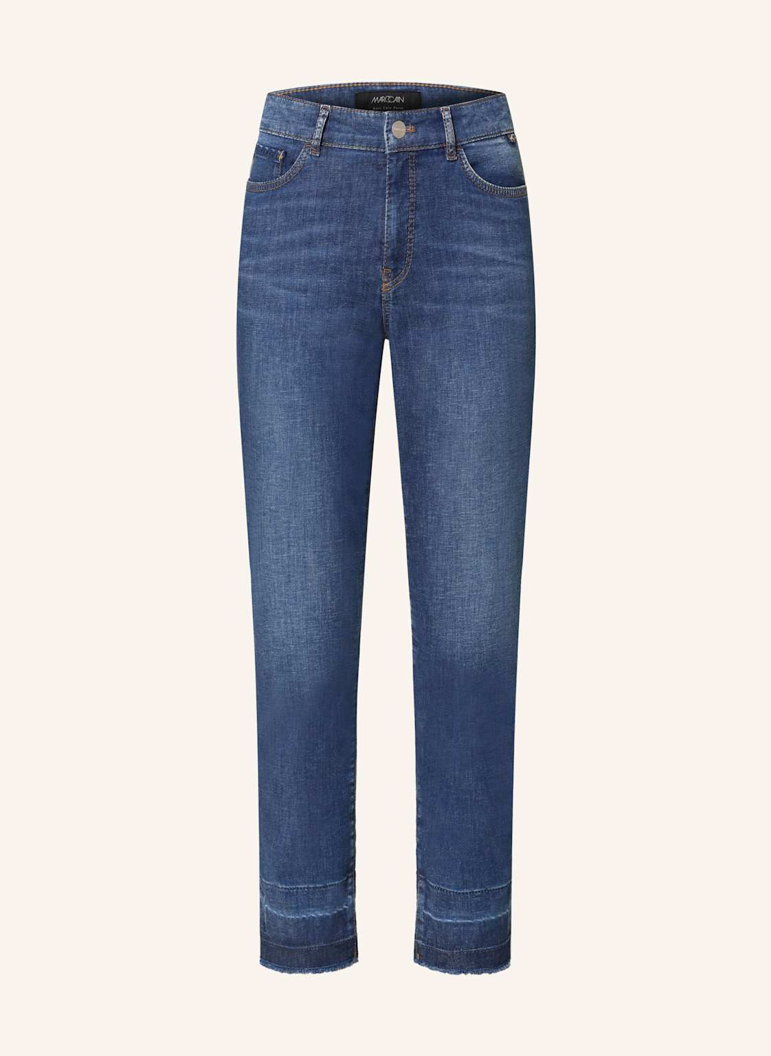 Marc Cain Jeans Silea blau Marc Cain Jeans Silea blau von Marc Cain
