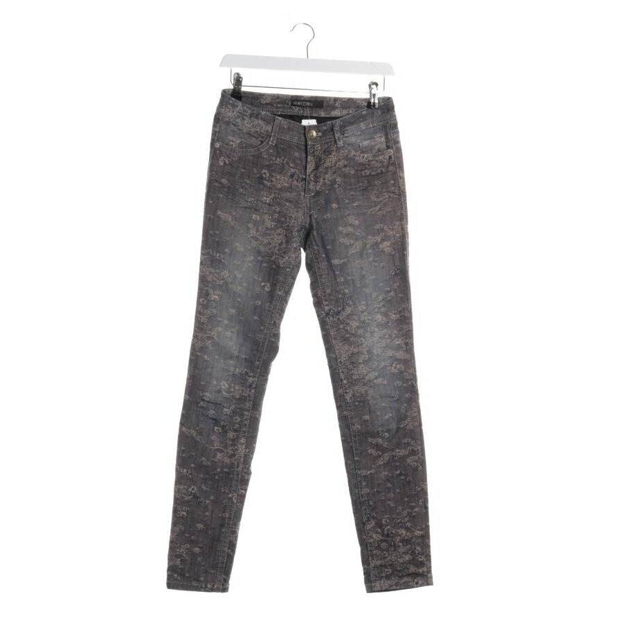 Marc Cain Jeans Skinny 34 Mehrfarbig von Marc Cain