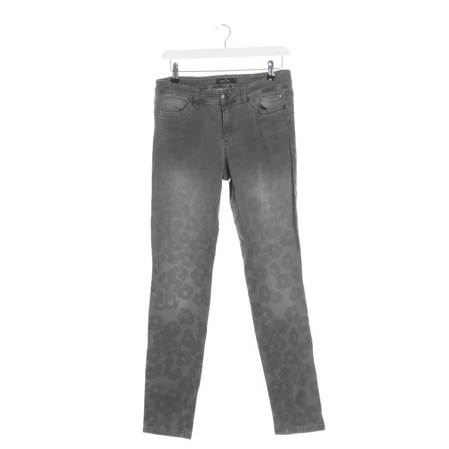 Marc Cain Jeans Slim Fit 38 Grau von Marc Cain