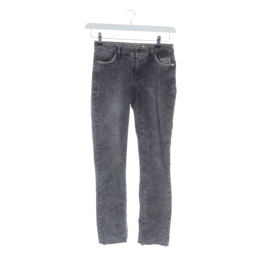 Marc Cain Jeans Slim Fit W32 Grau von Marc Cain