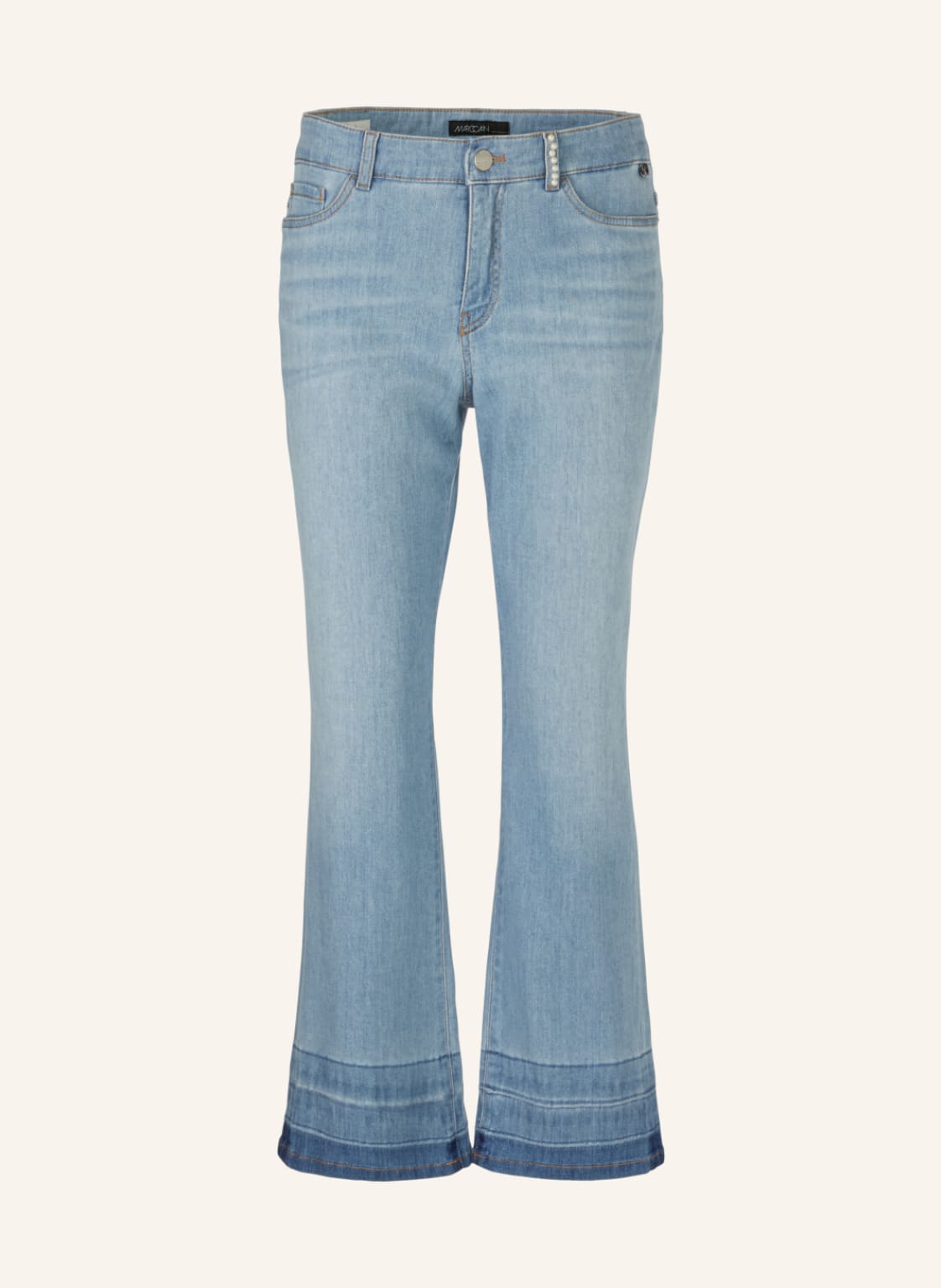 Marc Cain Jeans blau von Marc Cain