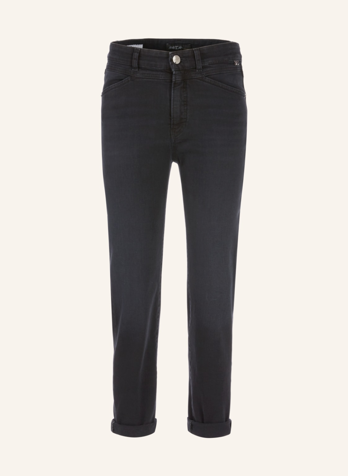 Marc Cain Jeans grau von Marc Cain