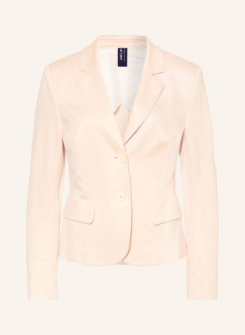 Marc Cain Jerseyblazer beige von Marc Cain
