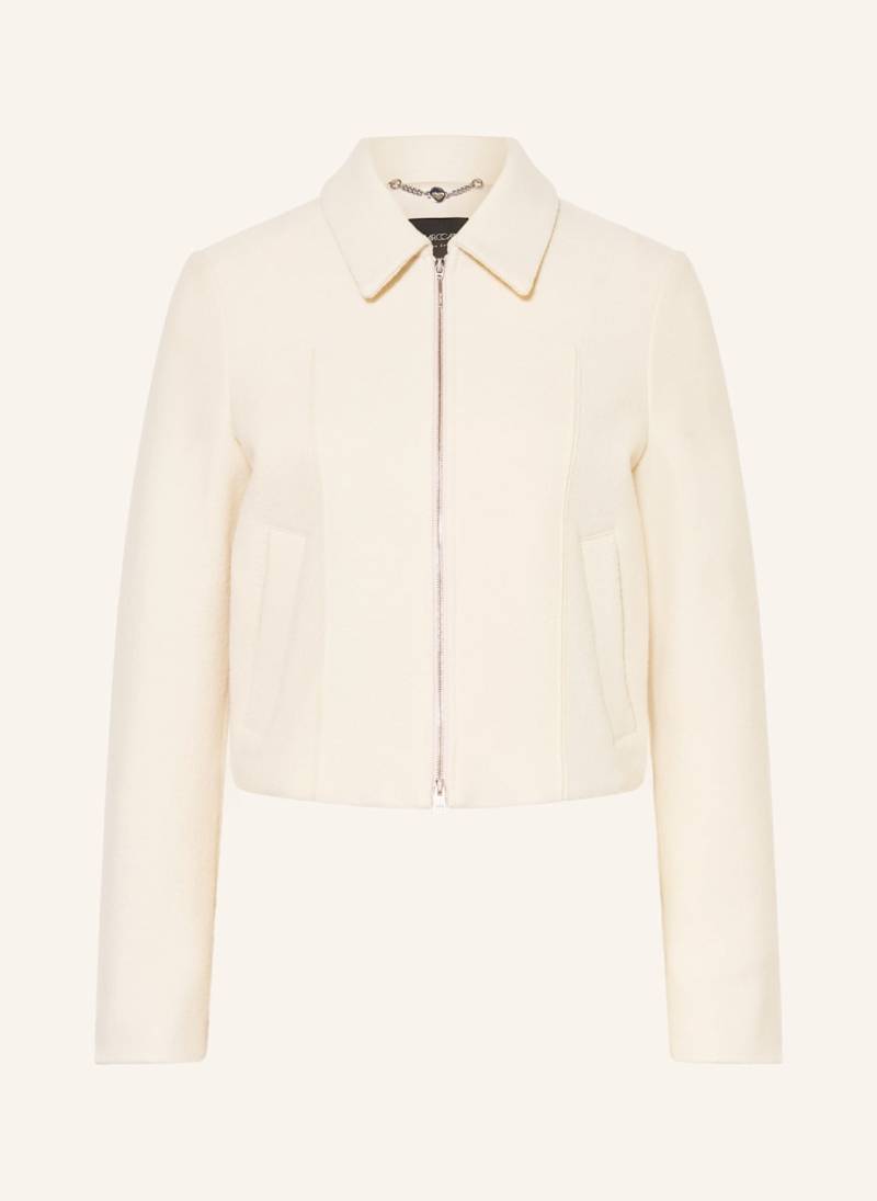 Marc Cain Kastenjacke beige von Marc Cain