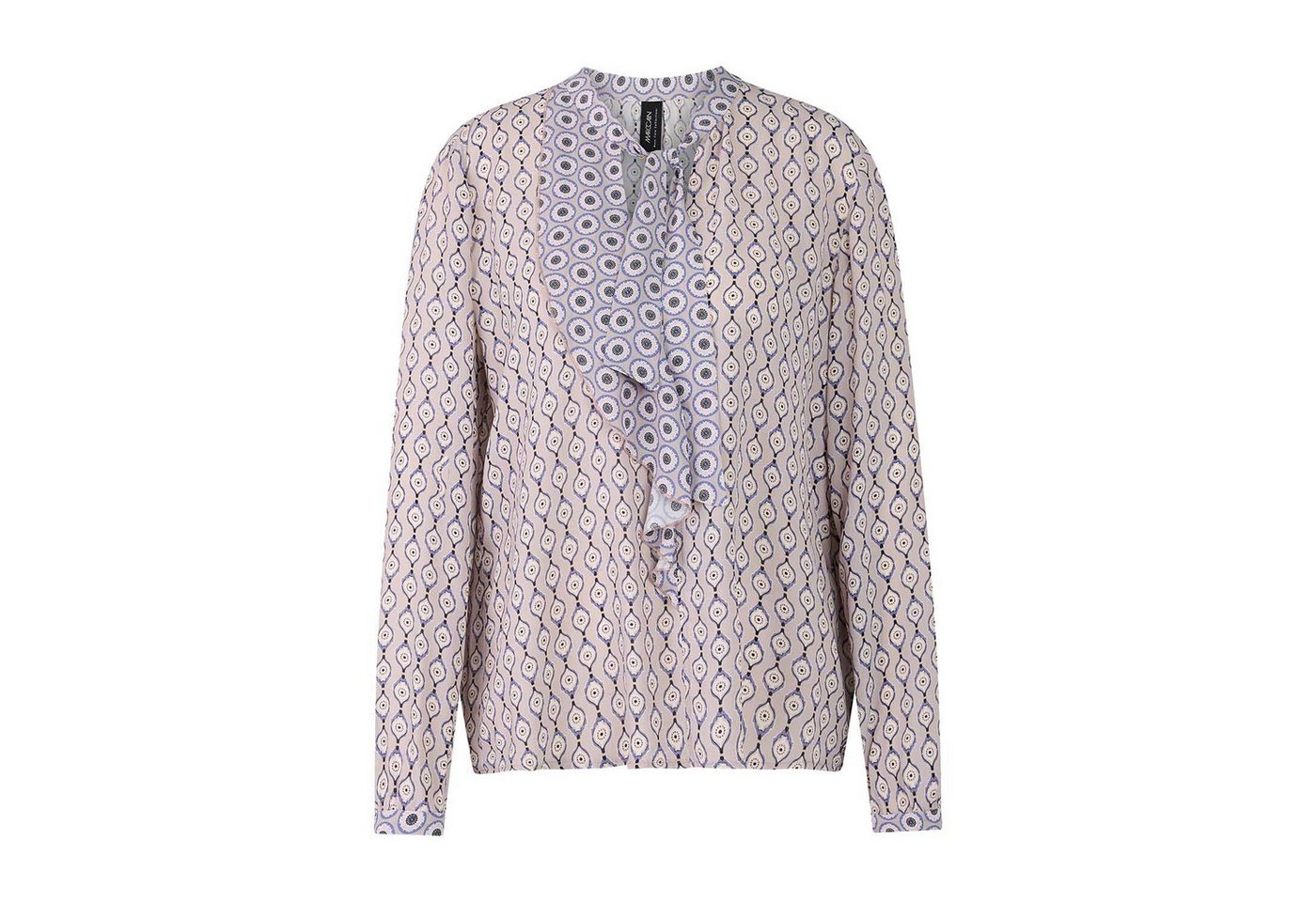 Marc Cain Klassische Bluse von Marc Cain