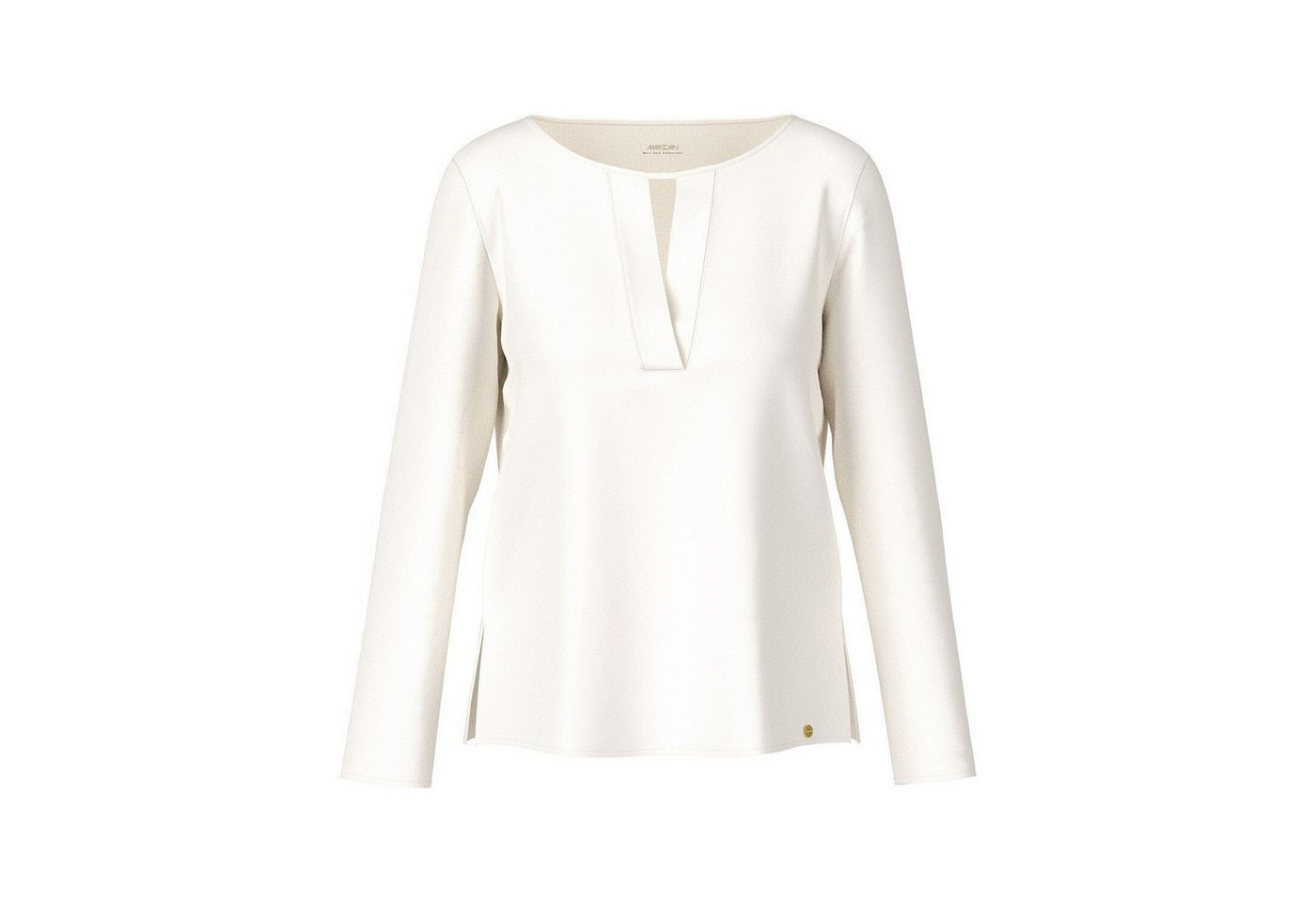 Marc Cain Klassische Bluse von Marc Cain