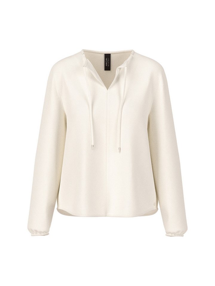 Marc Cain Klassische Bluse von Marc Cain