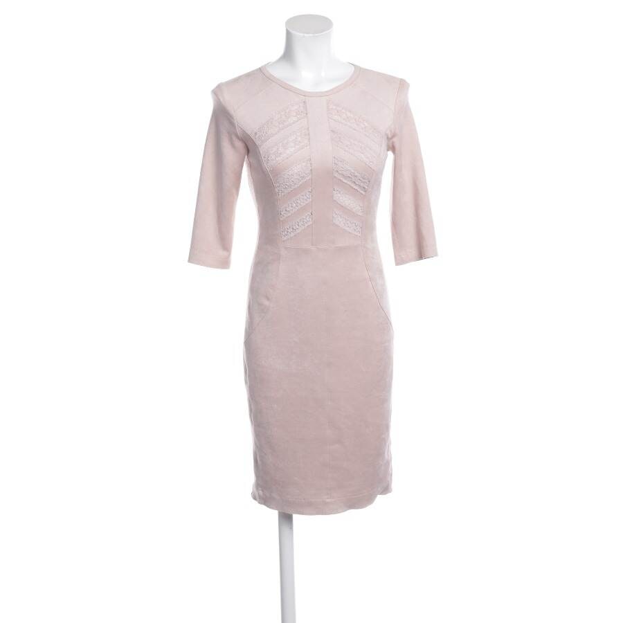 Marc Cain Kleid 34 Rosa von Marc Cain