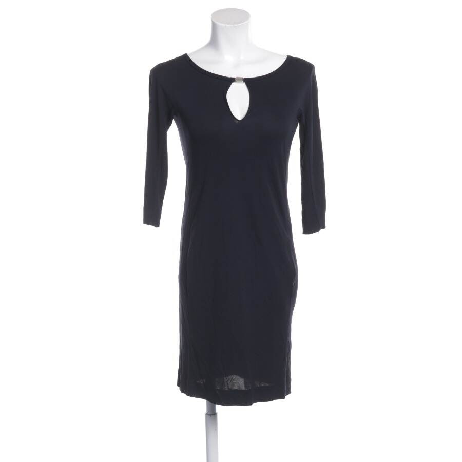 Marc Cain Kleid 34 Schwarz von Marc Cain