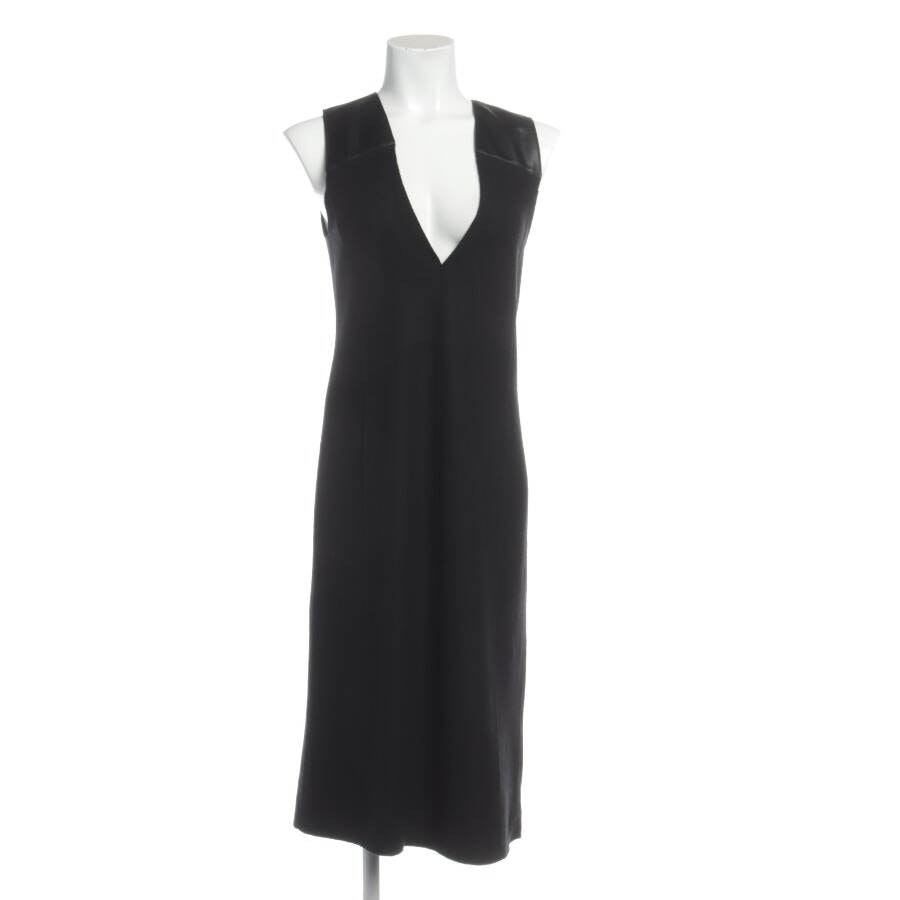 Marc Cain Kleid 34 Schwarz von Marc Cain