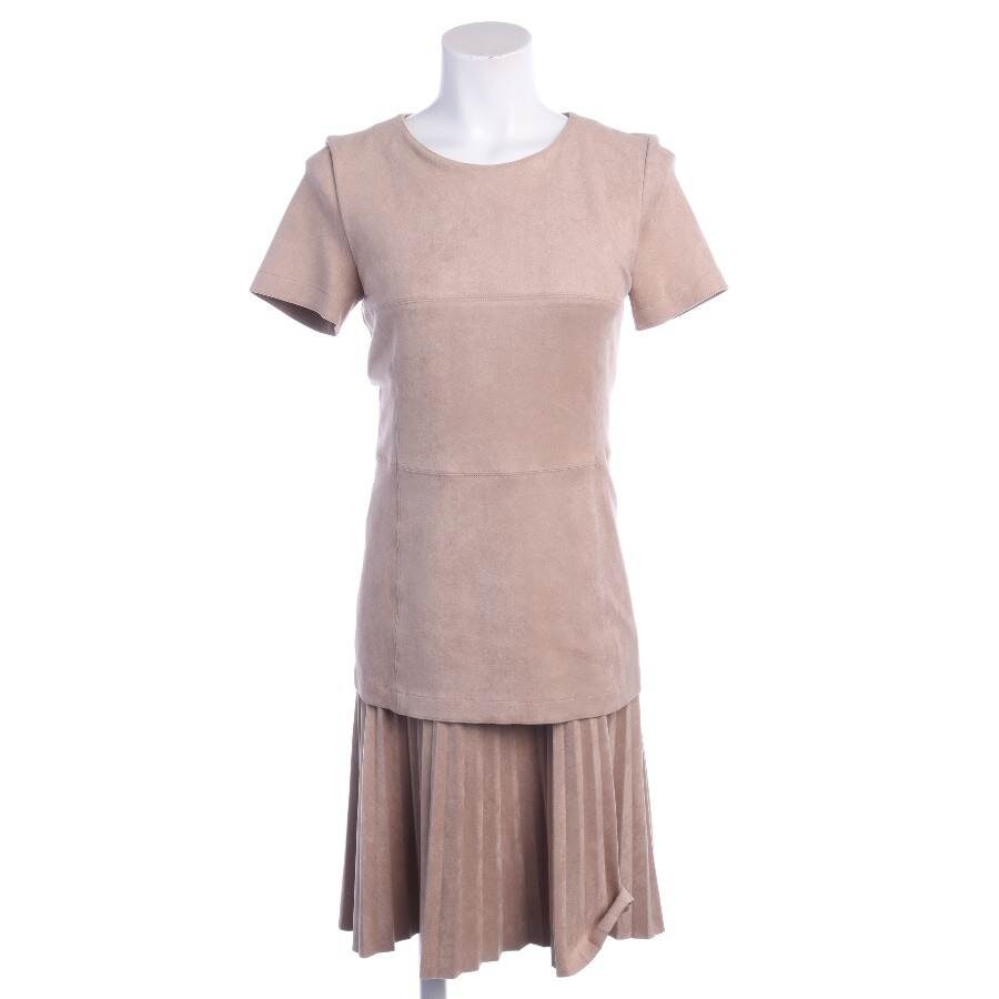 Marc Cain Kleid 36 Nude von Marc Cain