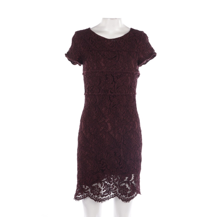 Marc Cain Kleid 36 Bordeaux von Marc Cain