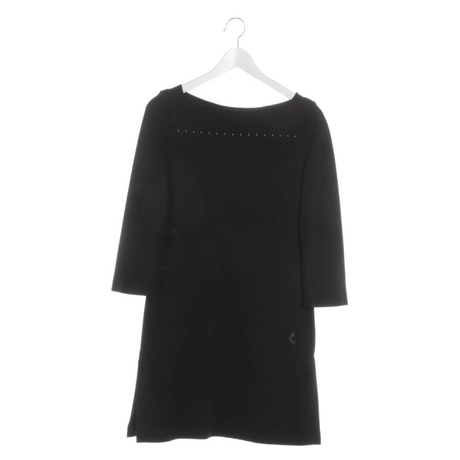 Marc Cain Kleid 36 Schwarz von Marc Cain